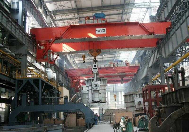 Steel Industry