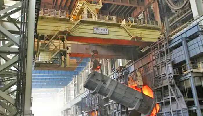 Steel Industry