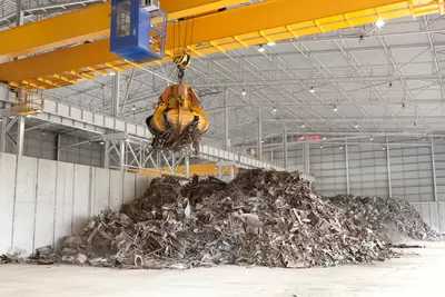 Steel Industry