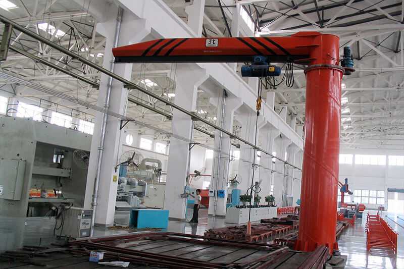 General Manufacturing Industry