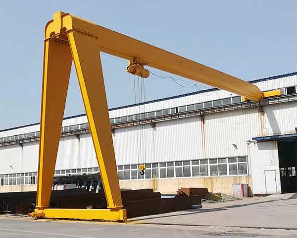 General Manufacturing Industry