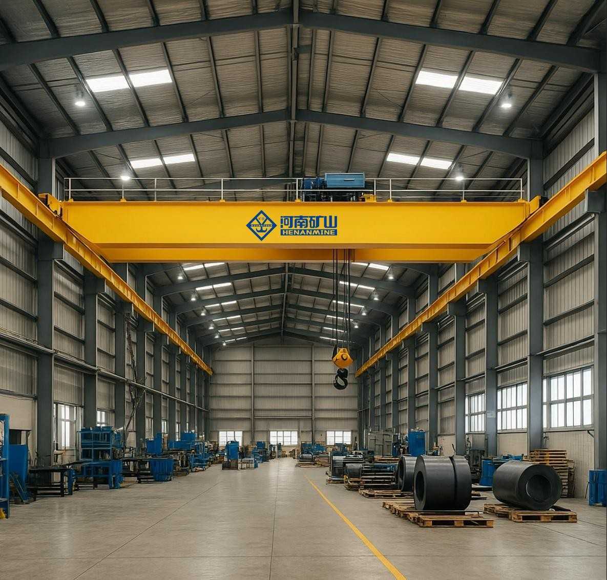 General Manufacturing Industry