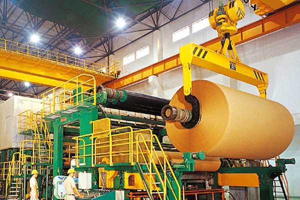 Power Industry