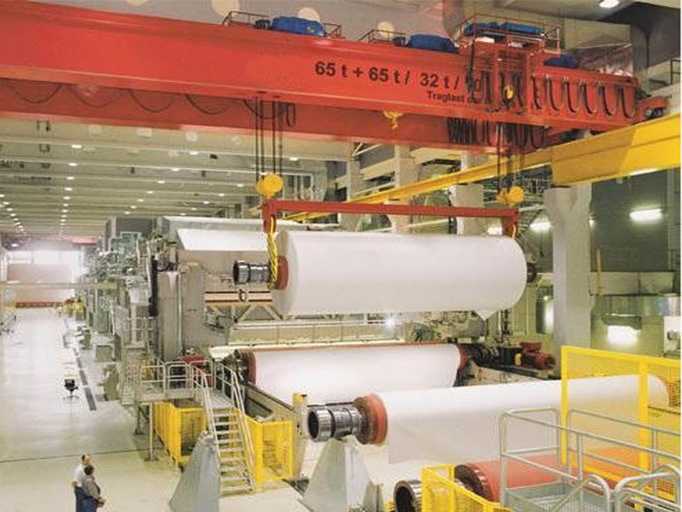 Power Industry