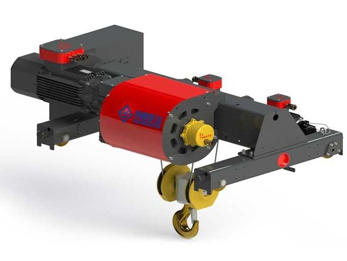 Waste-to-Energy & Biomass Cranes