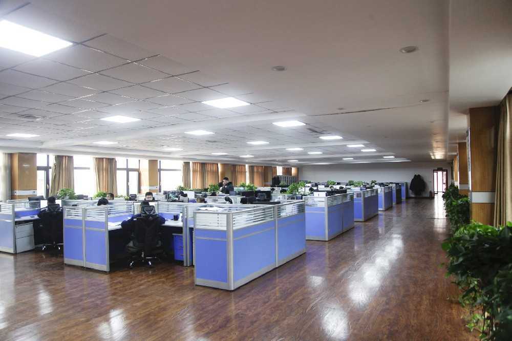technical department