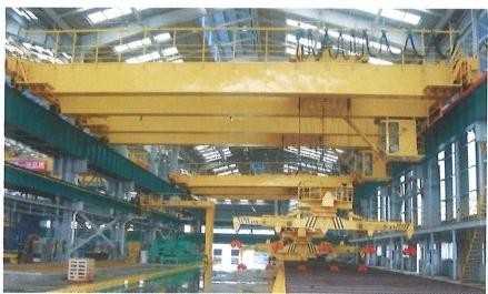 READY TO UPGRADE YOUR METAL HANDLING SYSTEM?