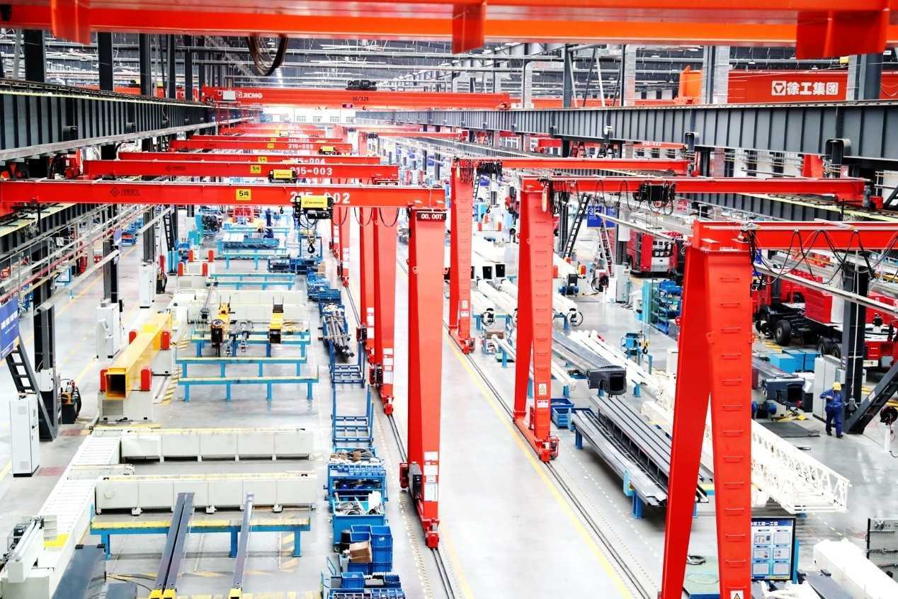 BENEFITS – WHY CUSTOMERS CHOOSE HENAN MINE