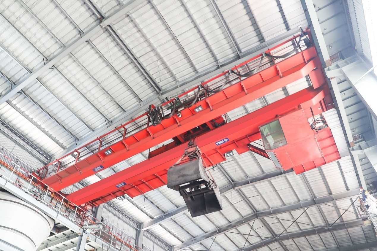 GET A CUSTOMIZED BULK HANDLING SOLUTION