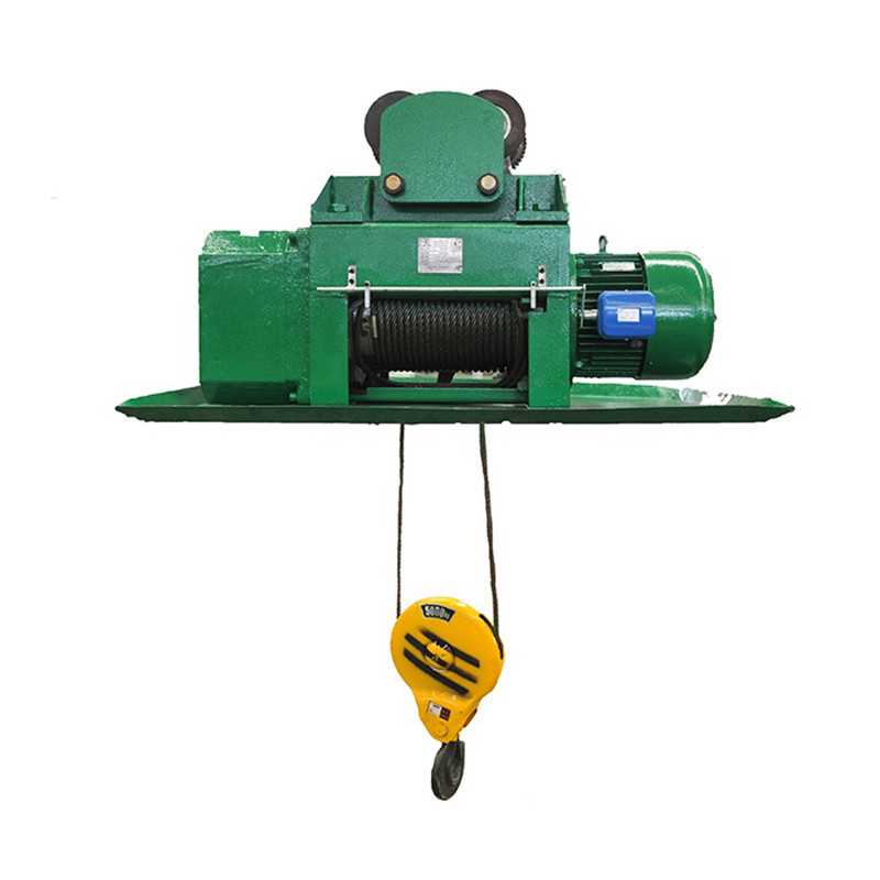 Metallurgical Electric Hoist