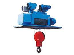 Metallurgical Electric Hoist