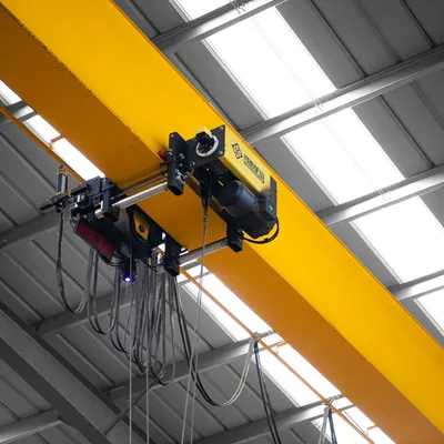 European-Style Electric Hoist