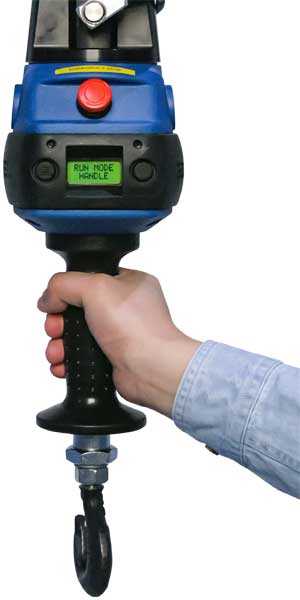 Intelligent Lifting Device