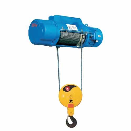 Wire Rope Electric Hoist