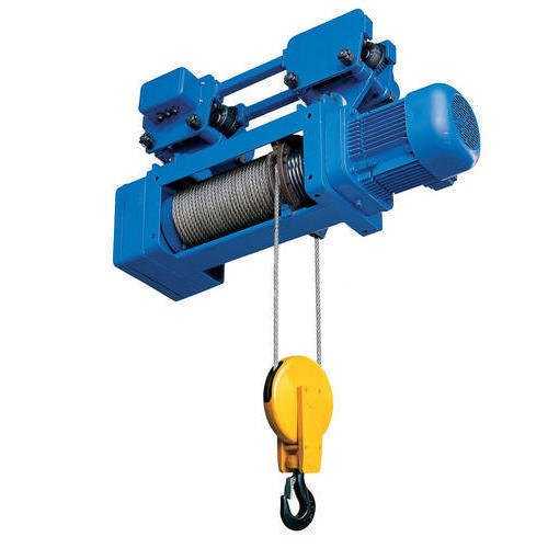 Wire Rope Electric Hoist