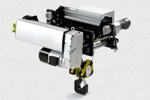 European-Style Electric Hoist