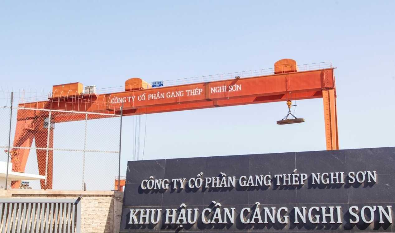 Electromagnetic Double Girder Overhead Crane