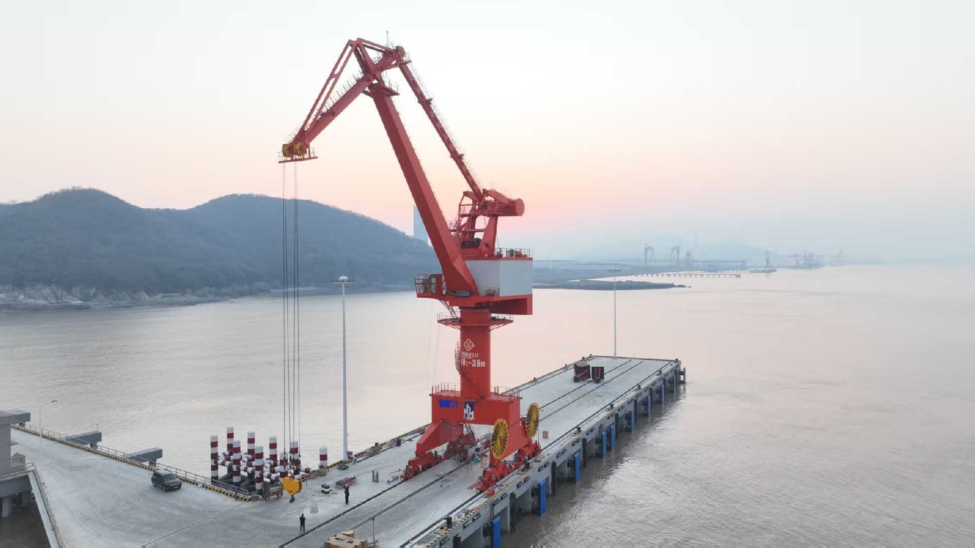 Act Now to Upgrade Your Port's Operations
