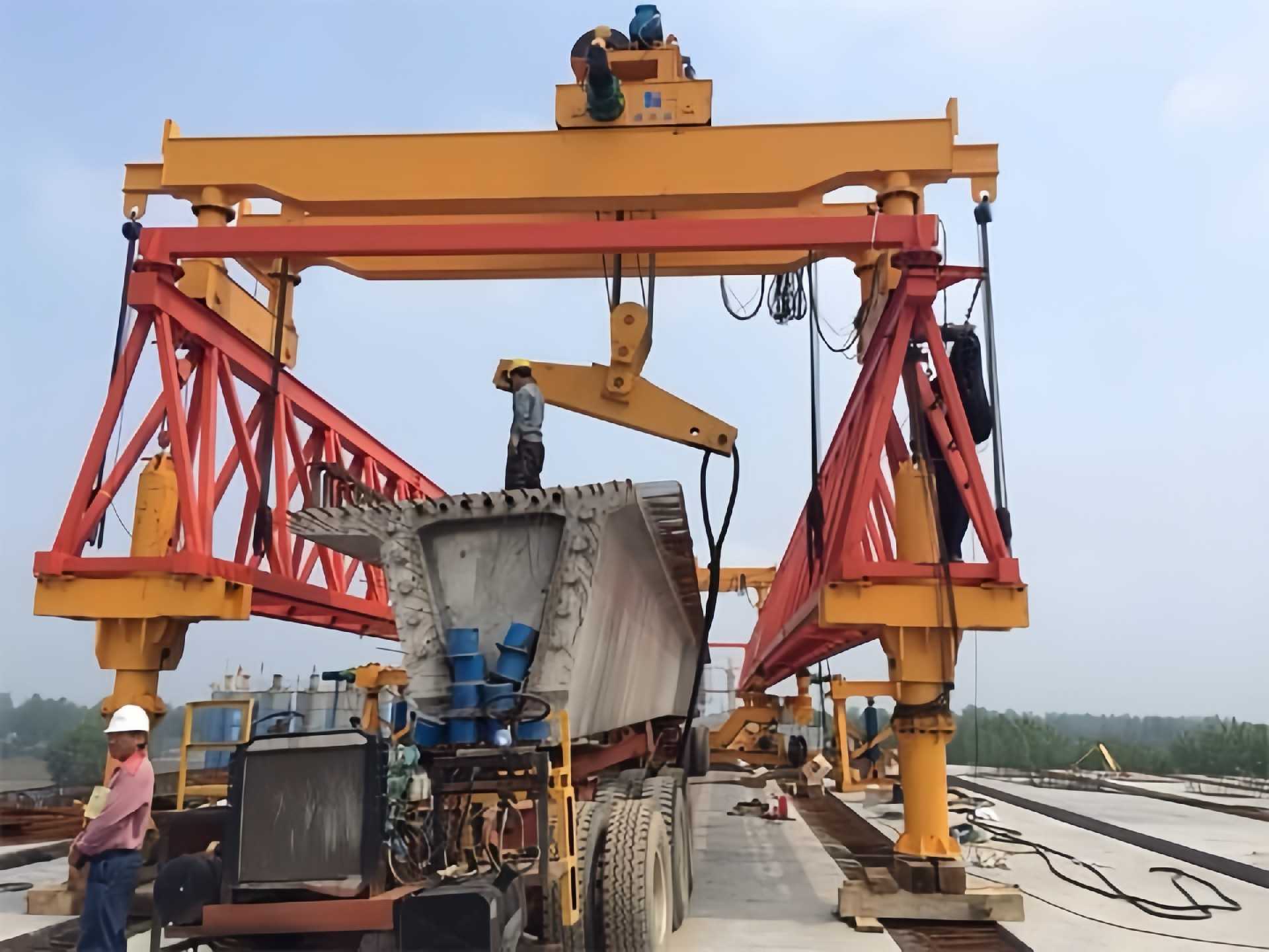Beam Launcher
