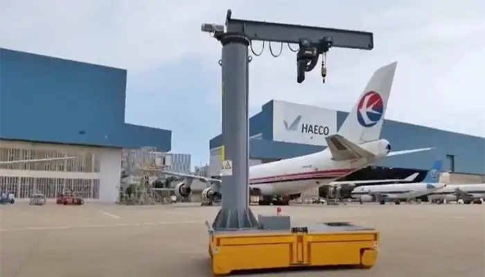 Aerospace Industry