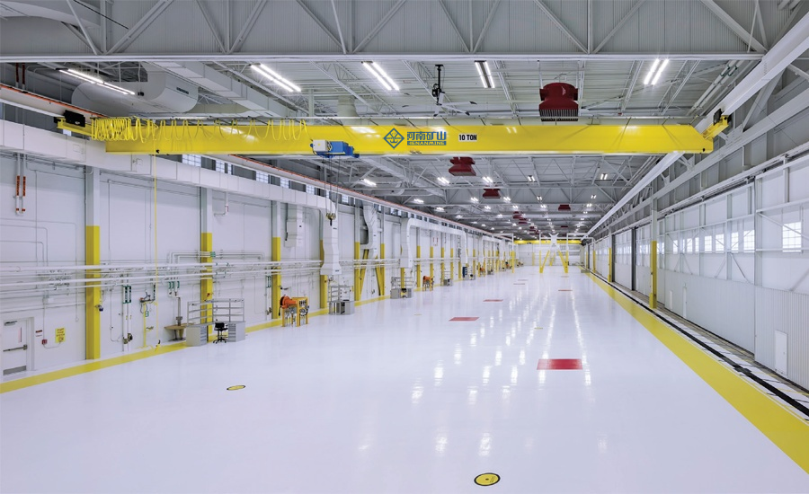 Aerospace Industry