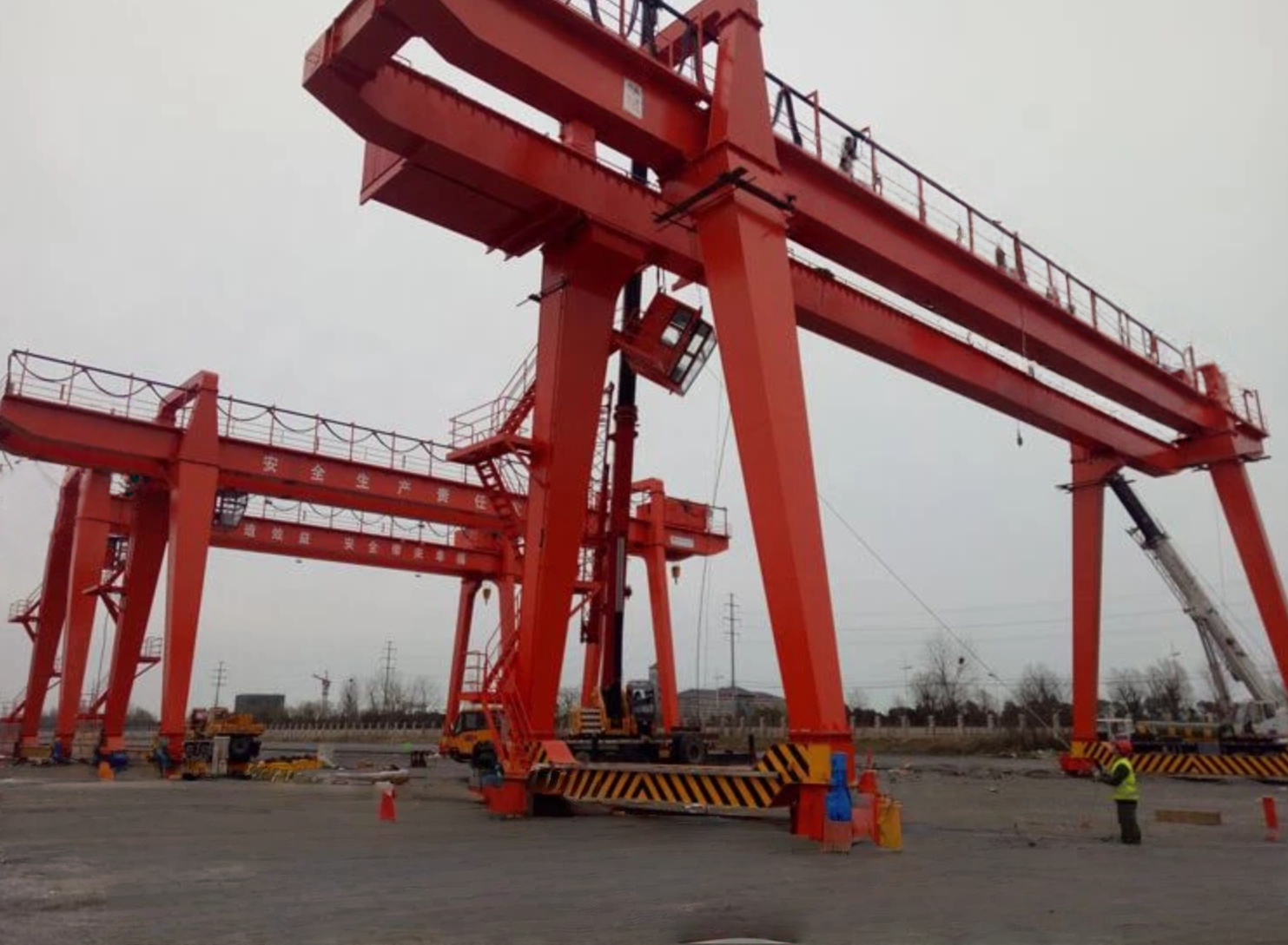 REAL PROJECT CASE: Lahore Orange Line, Pakistan