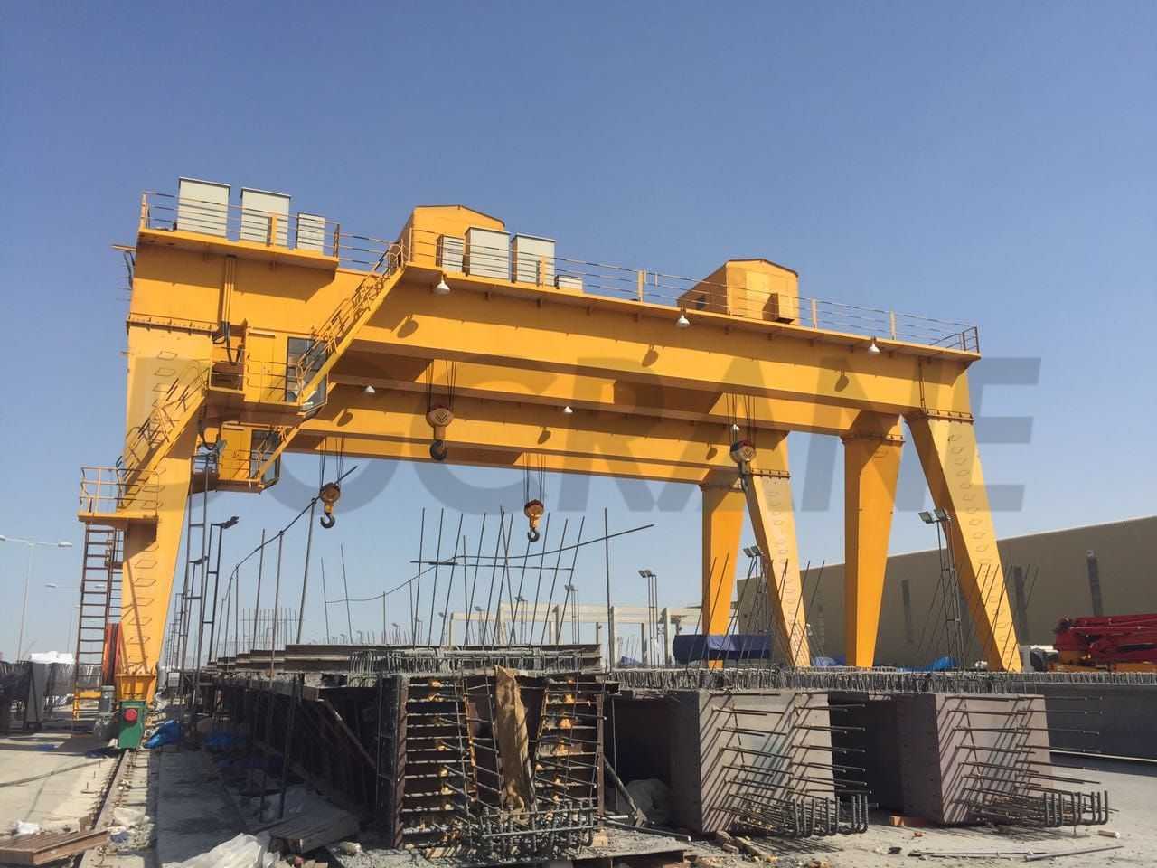 READY TO LIFT YOUR PROJECT TO NEW HEIGHTS?