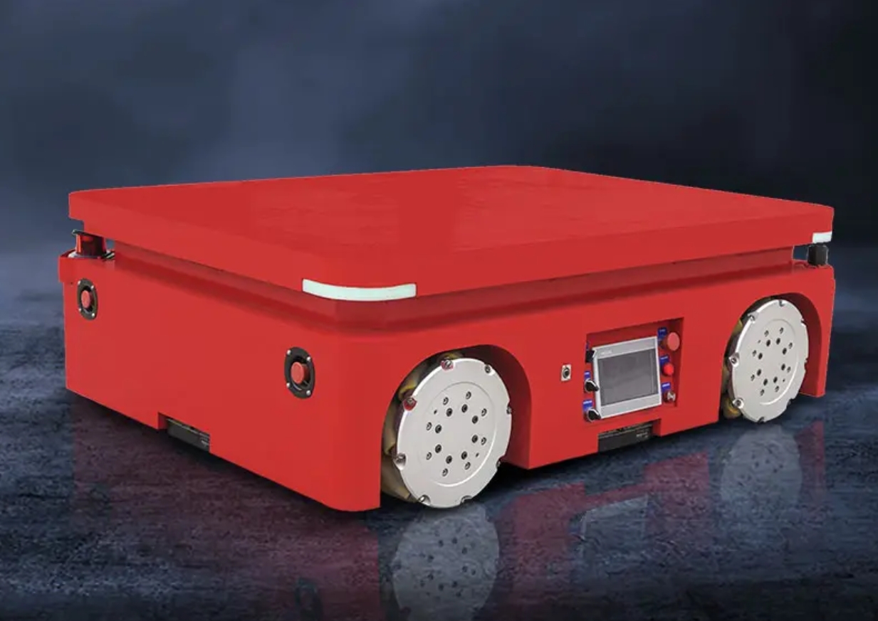 READY TO TAKE YOUR MATERIAL HANDLING TO THE NEXT LEVEL?