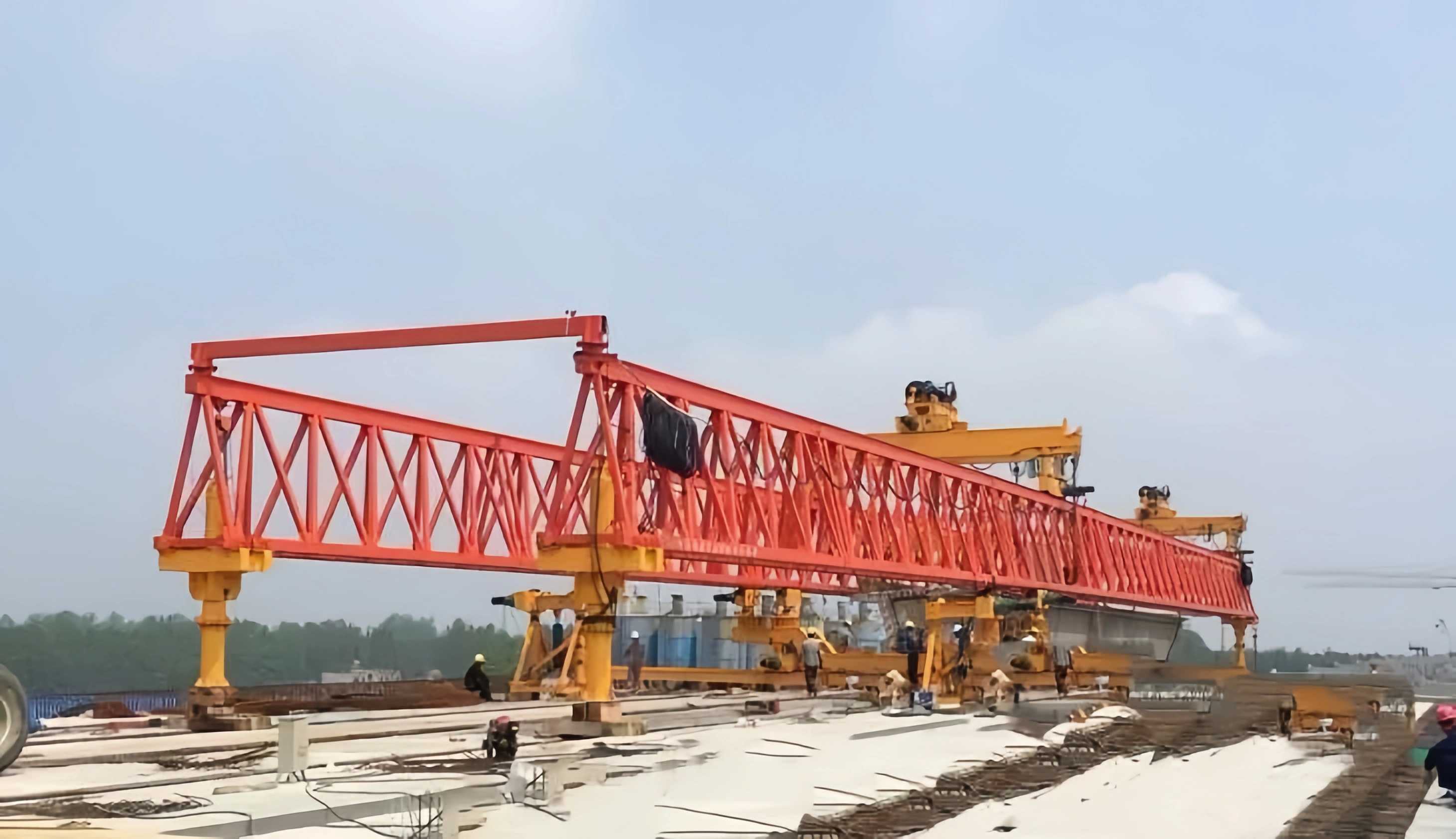 Beam Launcher