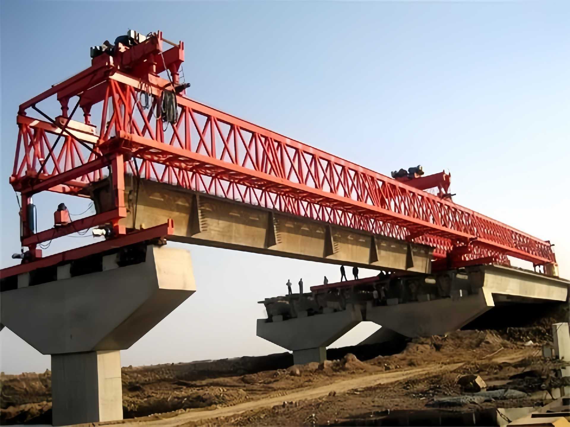 Beam Launcher