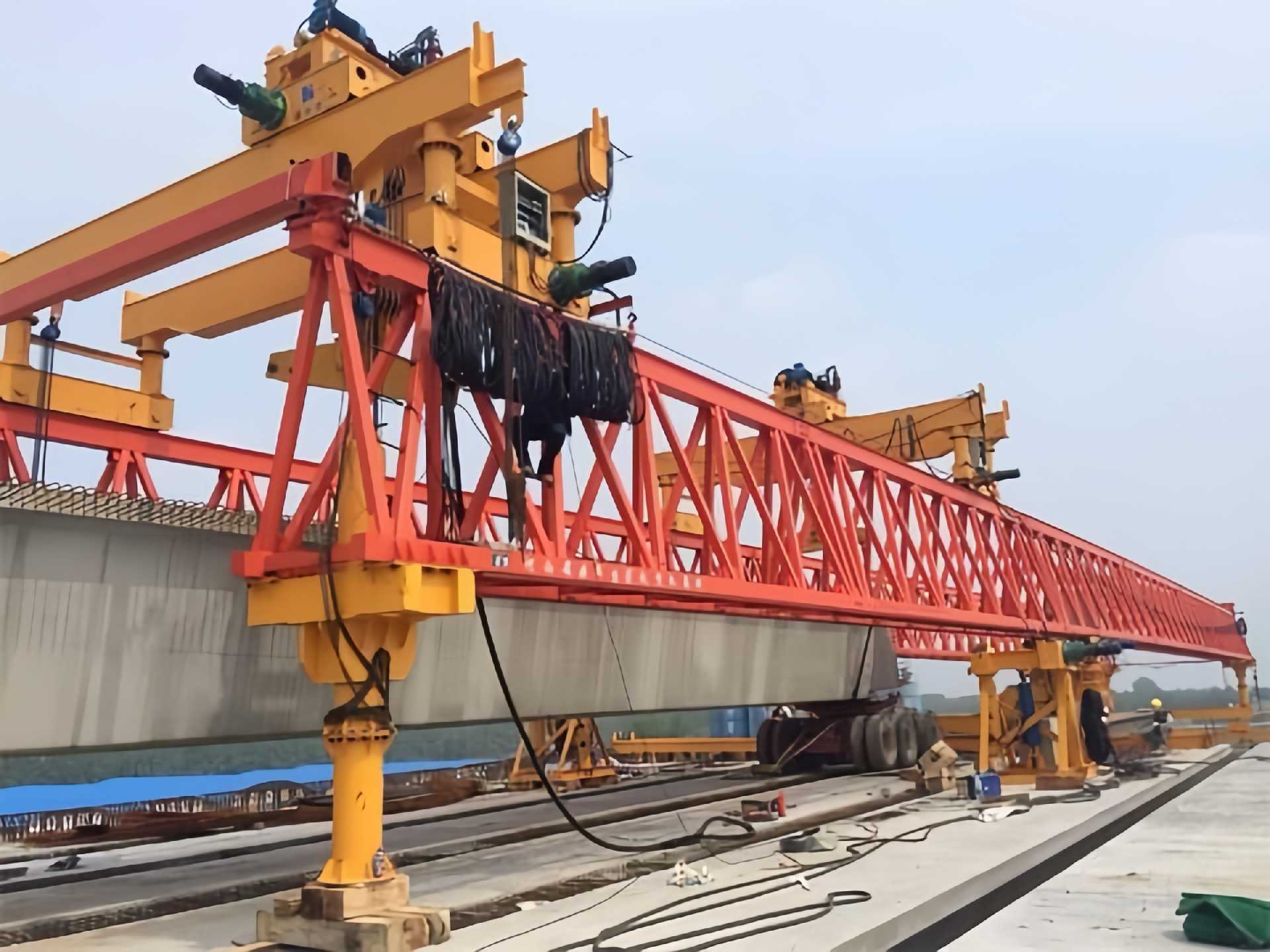 Railway Bridges: