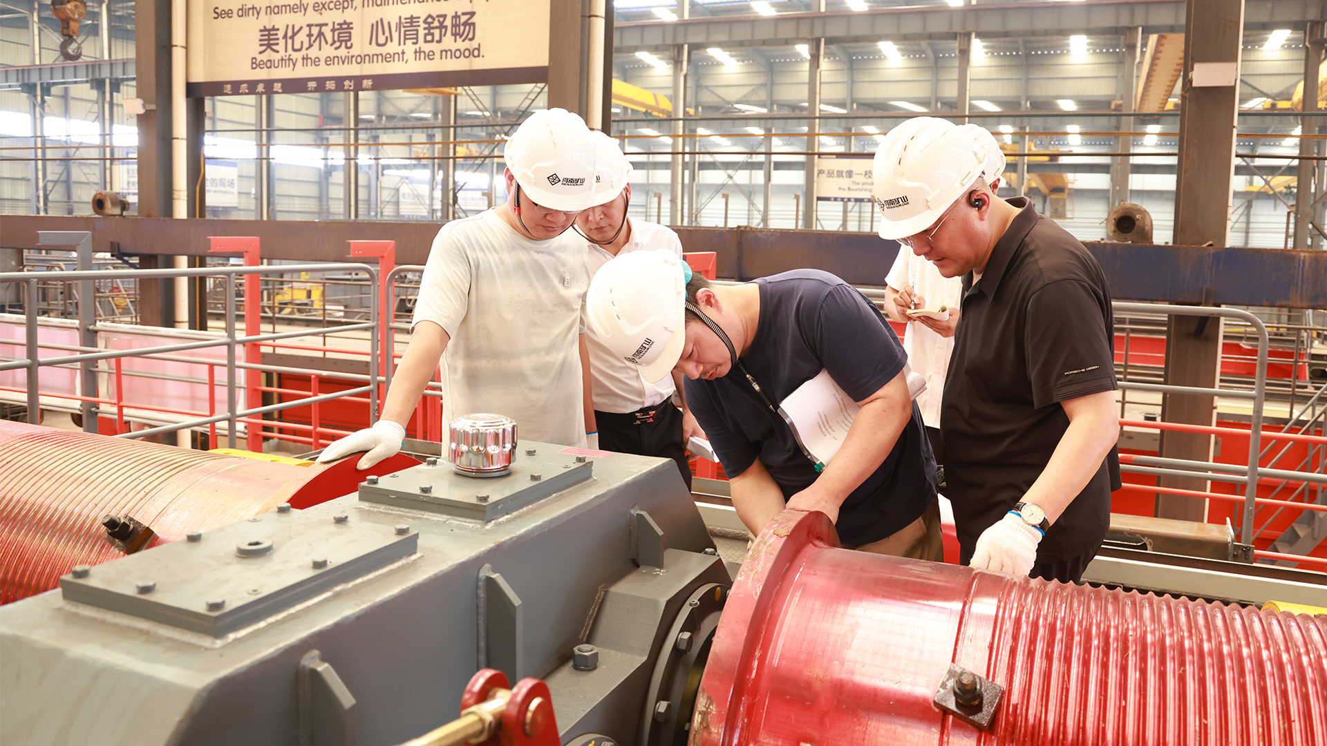 Henan Mining Crane Co., Ltd.jpg