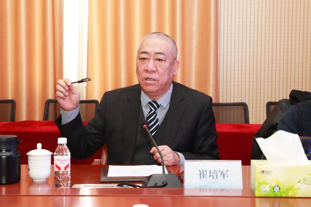 Henan Mine Crane Factory Meeting (12).jpg